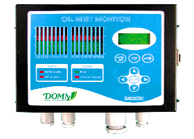 ダイハツ オイルミストモニター DOMM ダイハツ オイルミストモニター DOMM